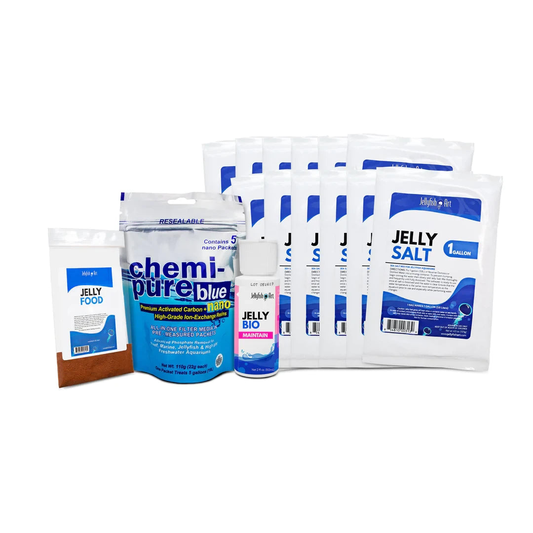 Maintenance/Accessory Kits