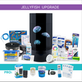 Load image into Gallery viewer, Jelly Cylinder Nano® – 2 Gallon - Includes Upsized Jellyfish & Starter Kit