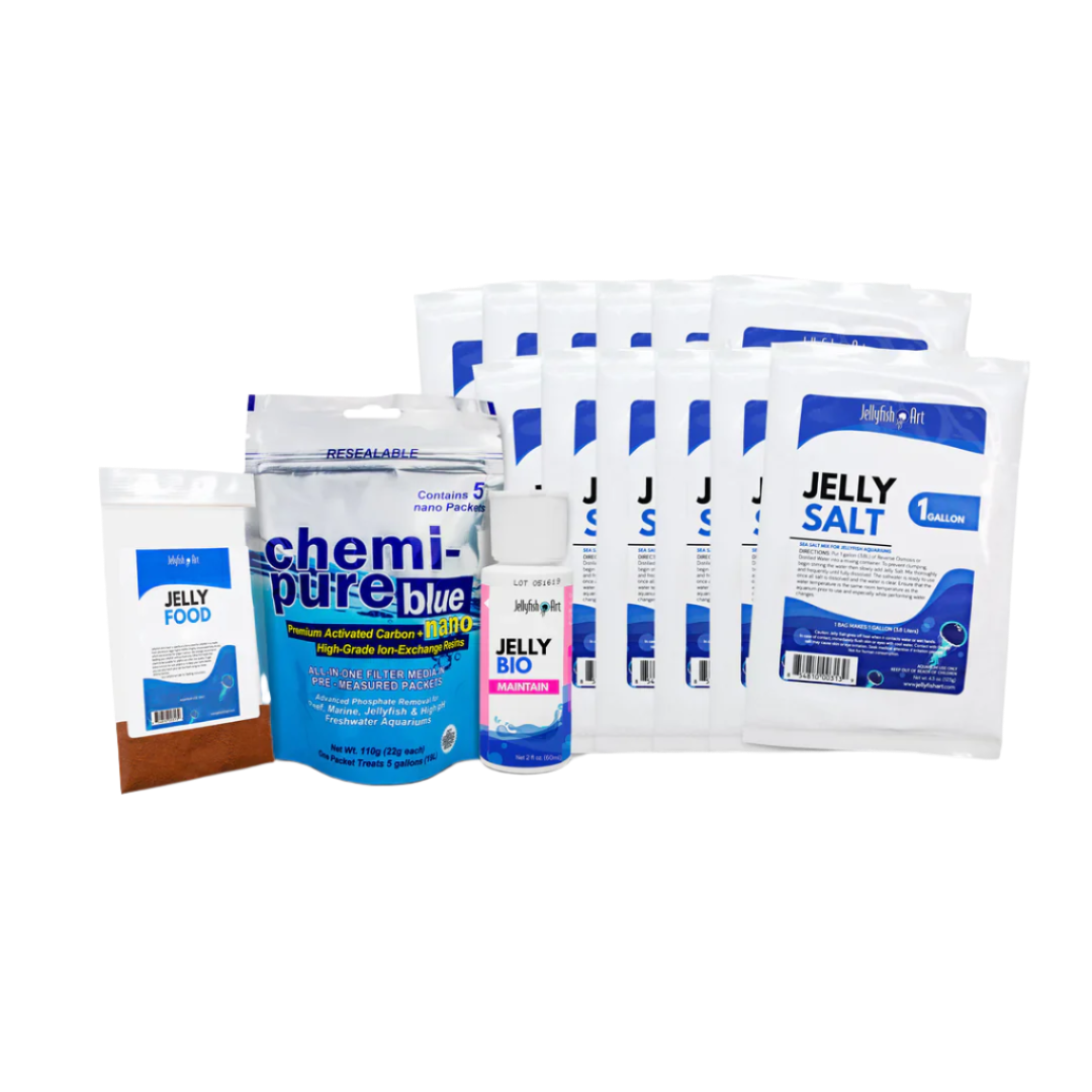 Nano/Kreisel Quarterly Maintenance kit