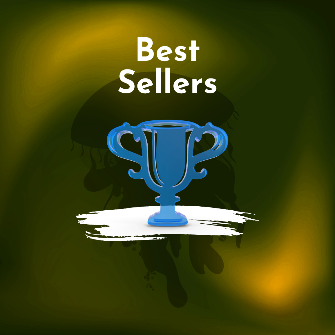 Best Sellers