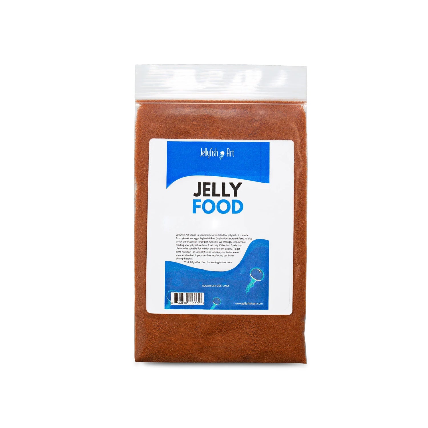 Jelly Food