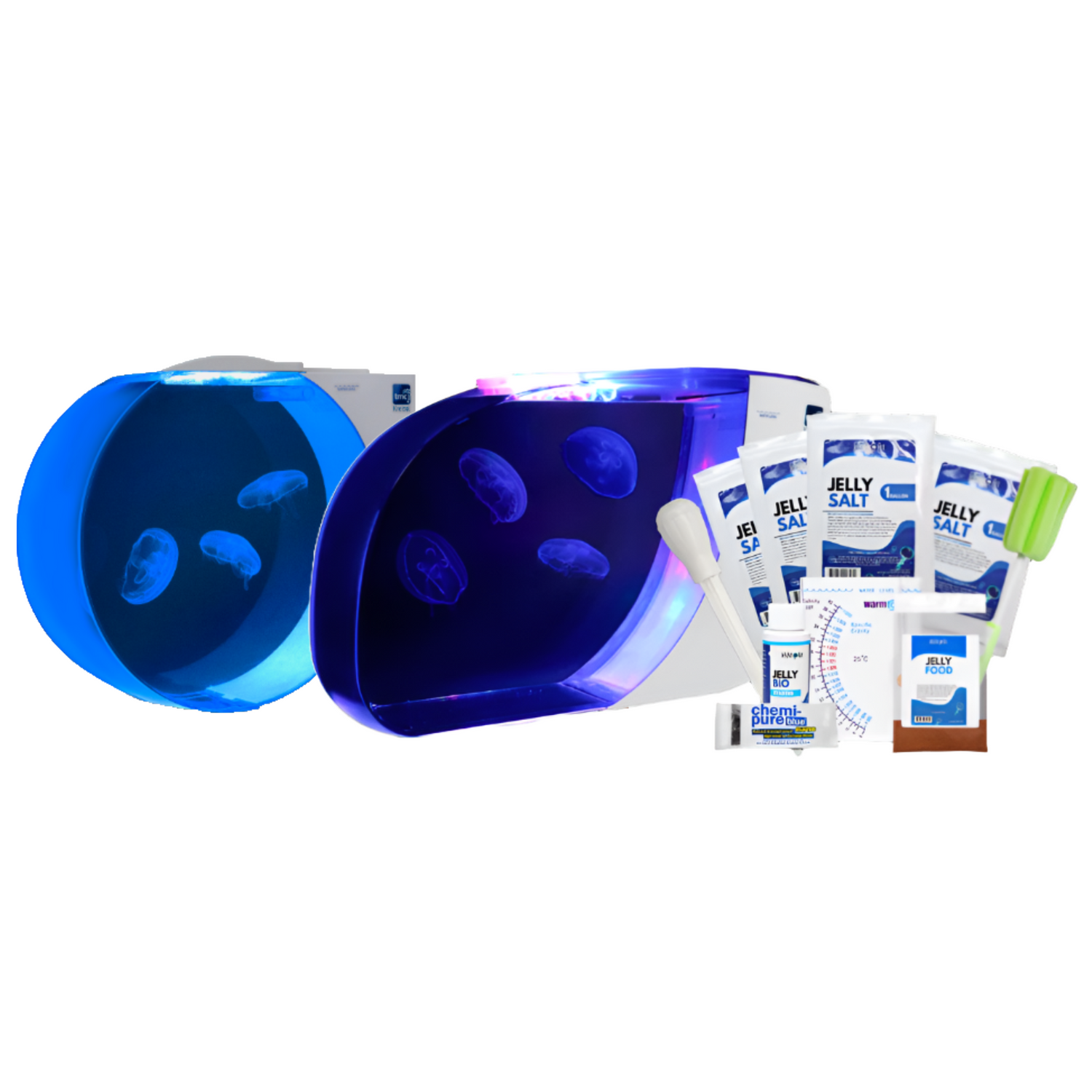 Kreisel Kits