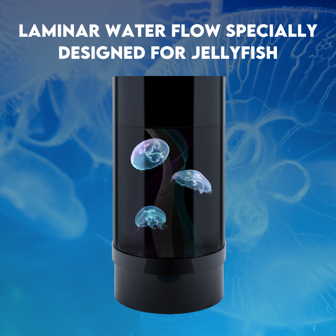 Jelly Cylinder Nano® (Aquarium Only)