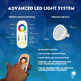 Load image into Gallery viewer, Discovery Jellyfish Aquarium Instructions - Low Maintenance Aquarium Pets, Perfect for Apartments and Kids
Jellyfish Aquarium Setup - Cool Unique Pets for Busy People, Includes JellyBio Starter and Hydrometer for Saltwater Maintenance
Unique Household Pets - Real Jellyfish Aquarium for Sale with LED Lights, Ideal for Small Spaces and Stress Relief
