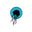 Jellyfish Art favicon
