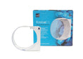 Load image into Gallery viewer, Jelly Cylinder Nano® Aquarium - Best Low Maintenance Pet for Small Spaces, Perfect for Apartments, Kids, and Busy People, with Supplies for Saltwater Jellyfish Setup
Live Jellyfish Aquarium for Sale - Unique Household Pet, Low Maintenance, and Easy to Own, Ideal for Offices and Small Spaces
Cylinder Jellyfish Aquarium Kit - Unique Pet Gift with Items for Jellyfish Tank Setup, Including LED Light and JellyBio Starter for Water Cycling
