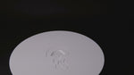 Load and play video in Gallery viewer, Jelly Cylinder 5 Black (Aquarium Only)
