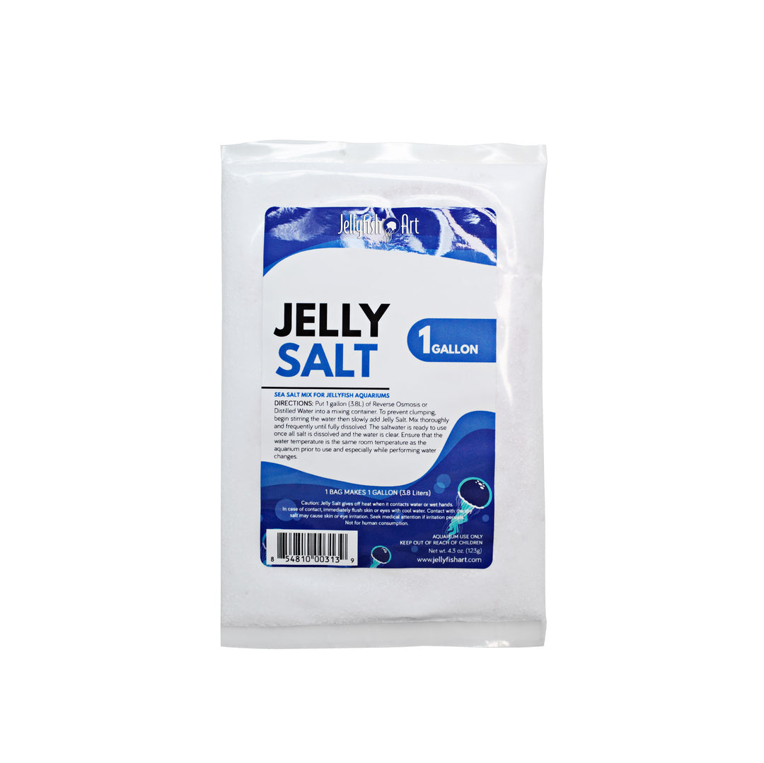 Jelly Salt® - 1 Gallon
