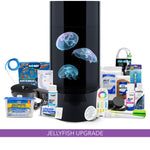 Load image into Gallery viewer, *Upsized* - Jelly Cylinder 5 - Black (3 Lg. Jelly Kit)