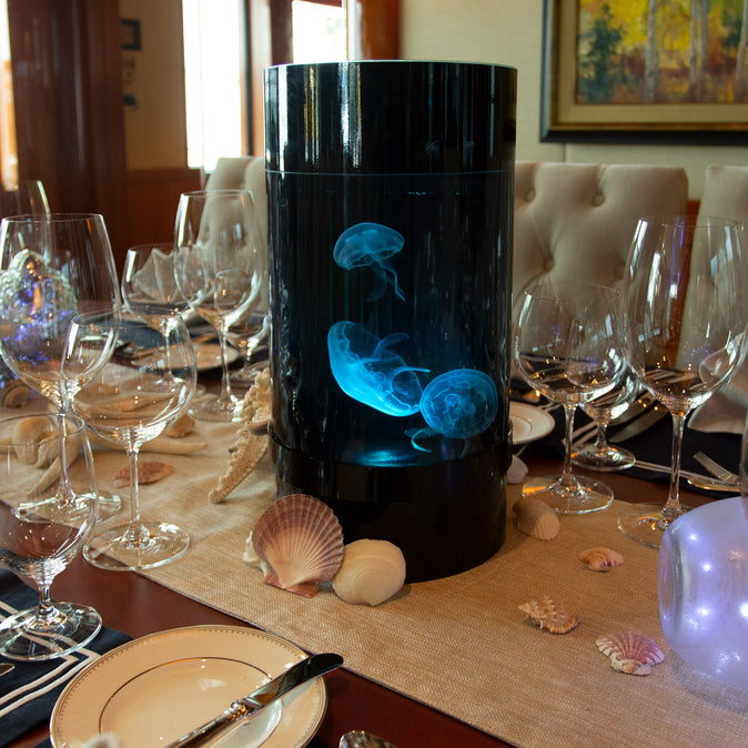 Jelly Cylinder Nano®