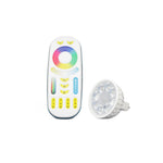 Load image into Gallery viewer, Premium - Color Changing LED + RF touch Remote
