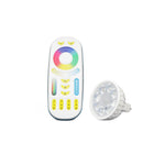 Load image into Gallery viewer, Premium - Color Changing LED + RF touch Remote
