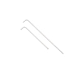 Load image into Gallery viewer, Rigid Airline Tube set - Cylinder 5 model
