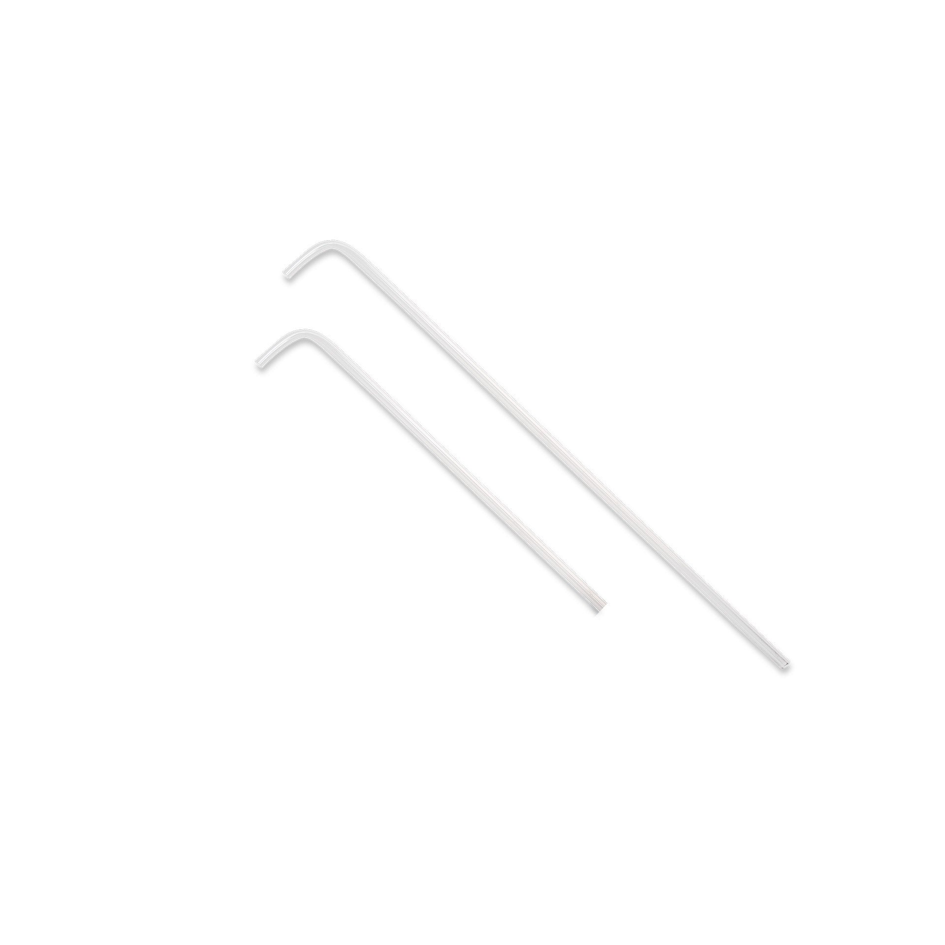Rigid Airline Tube set - Cylinder 5 model