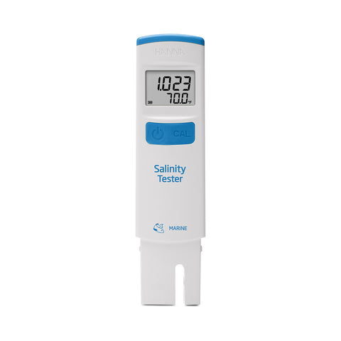 PRO Digital Salinity Tester